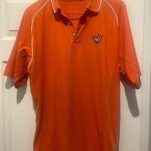 Phoenix Suns Antigua Polo